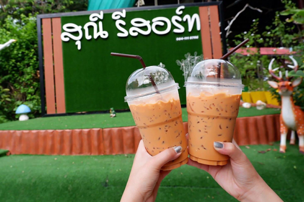 ที่พักแก่งกระจาน