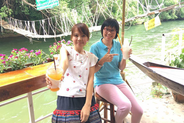รีสอร์ท