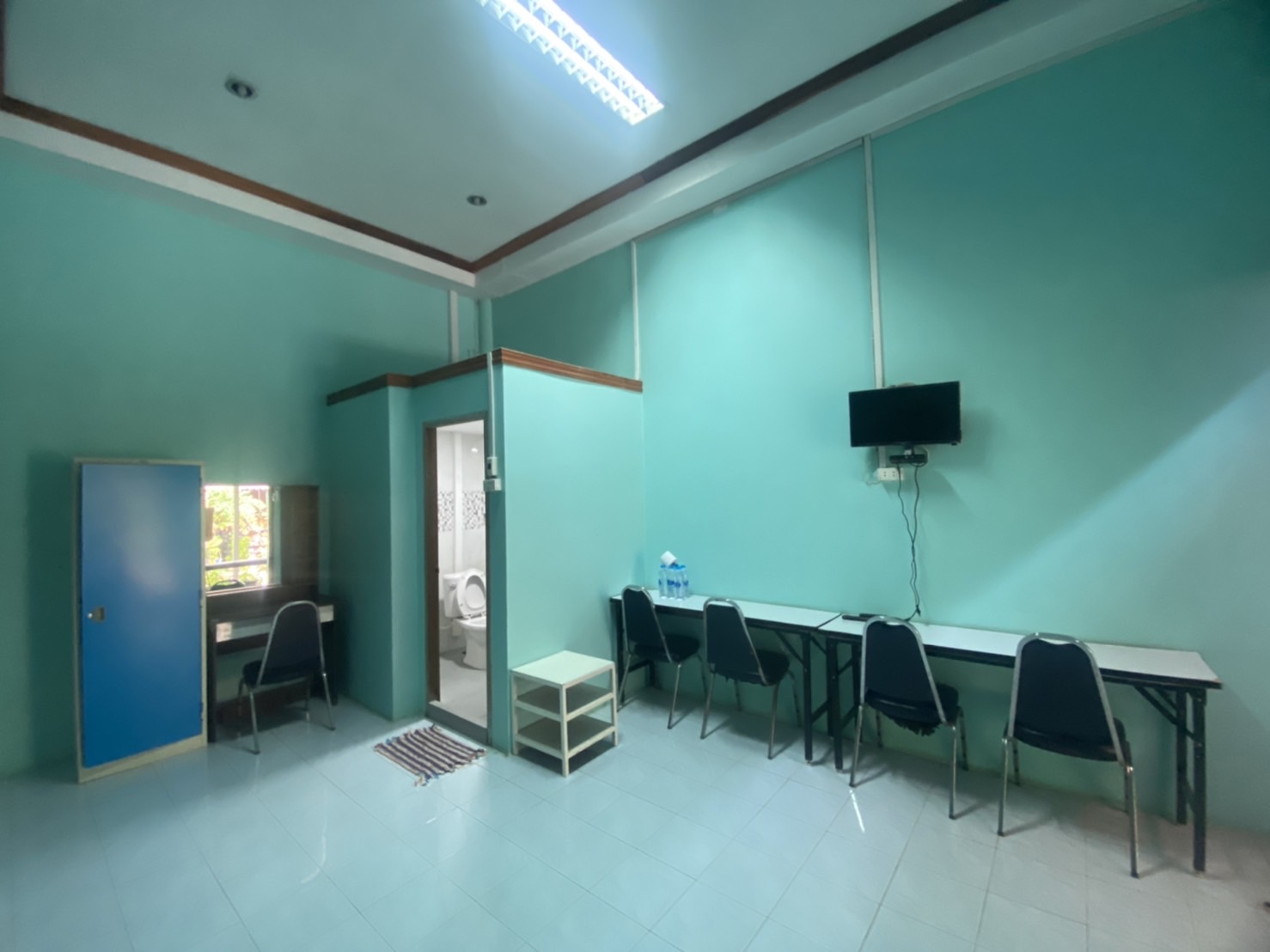 ที่พักแก่งกระจานกระจาน
